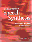 Improvements in Speech Synthesis