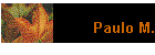 Paulo M.
