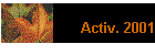 Activ. 2001