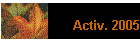 Activ. 2005