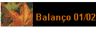 Balano 01/02