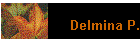 Delmina P.