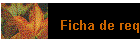 Ficha de req
