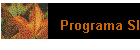 Programa SI