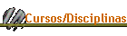 Cursos/Disciplinas