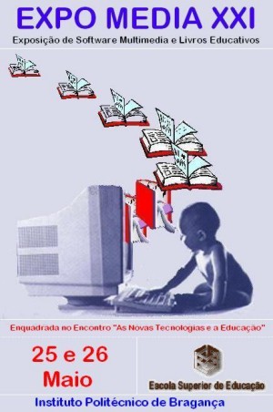 Expo Media XXI