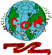 Confedera��o ornitol�gica mundial